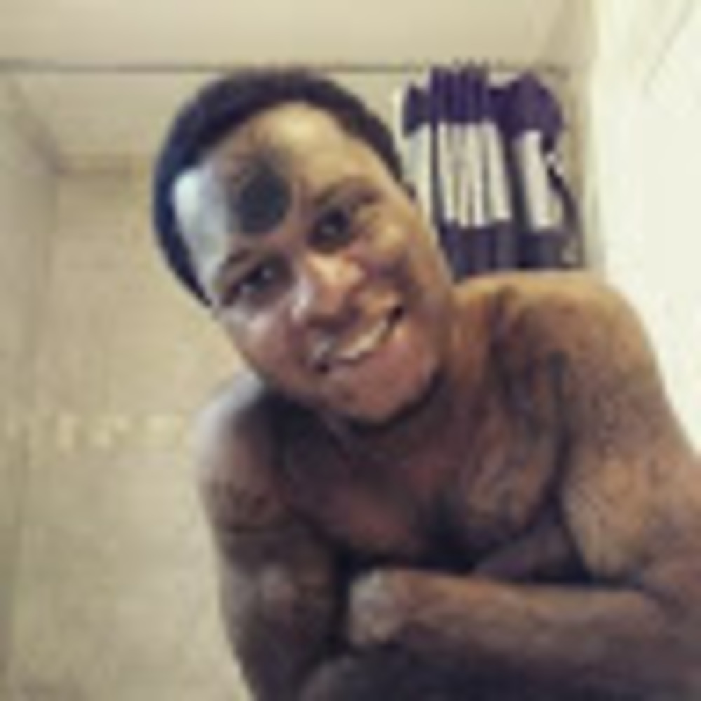 Meet your Posher, Timothy